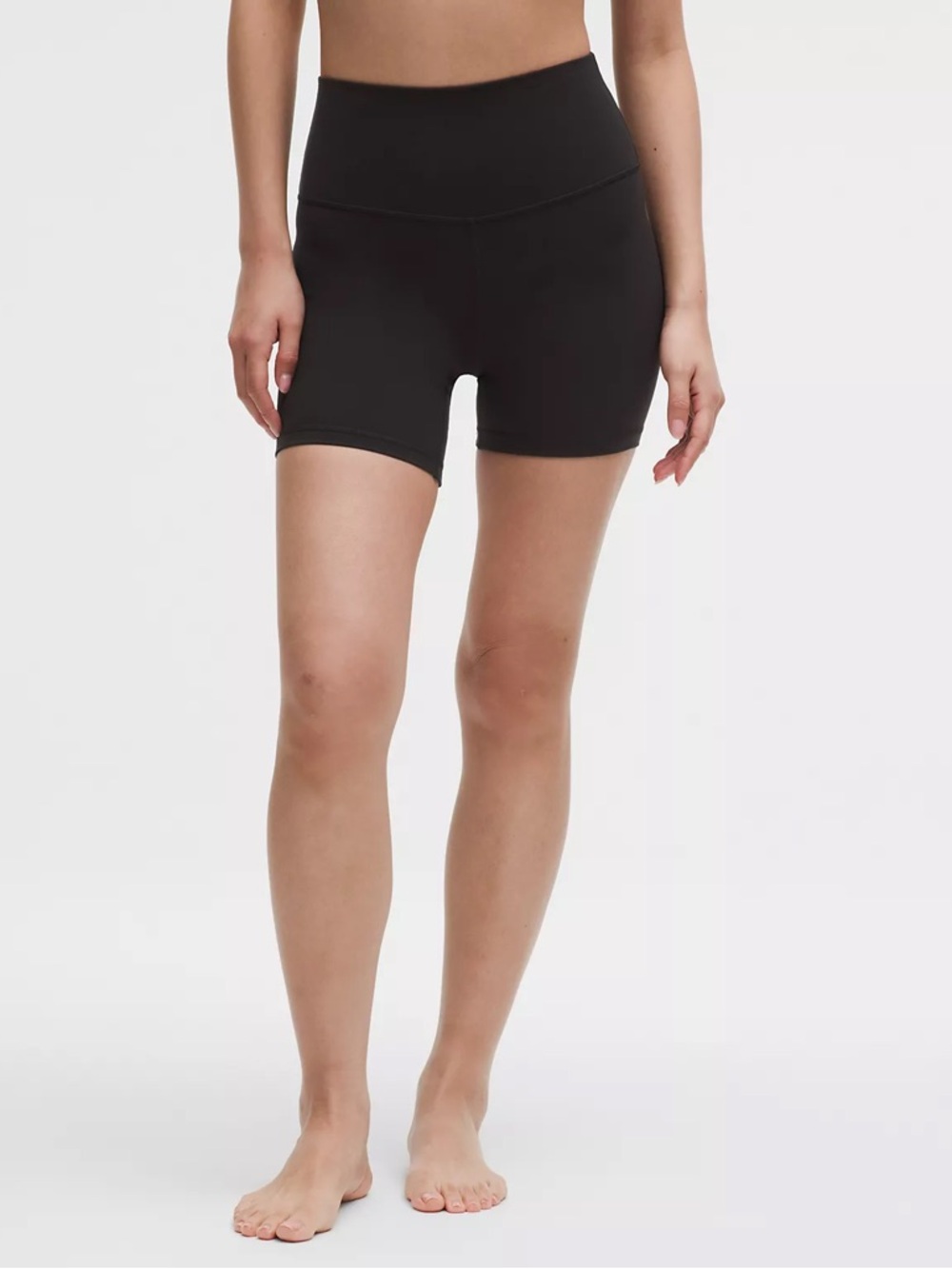 NWOT Lululemon align shorts